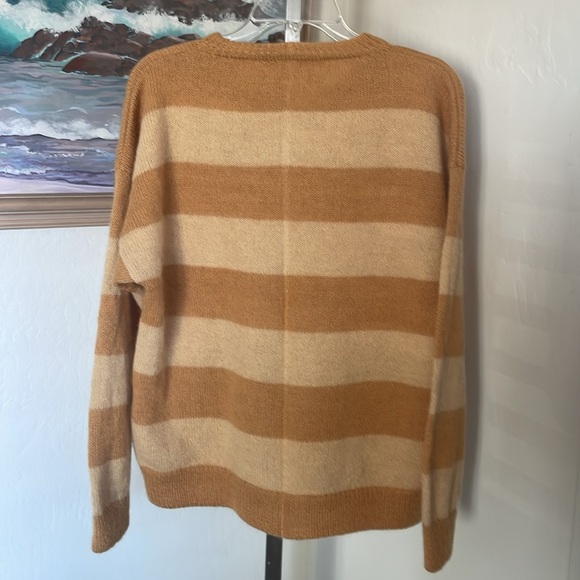 Artelana Handmade Alpaca sweater - Picture 2 of 3